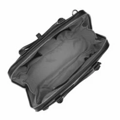 Socha Businessbag Couture V 15.6" Black 19 Socha Businessbag Couture V 15.6" Black -NL Rugzak Verkoopwinkel 4029276049434 08