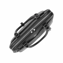 Socha Businessbag Couture V 15.6" Black 21 Socha Businessbag Couture V 15.6" Black -NL Rugzak Verkoopwinkel 4029276049434 09