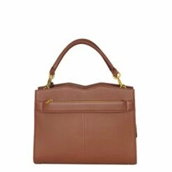 Socha Diamond Leather Shoulder Businessbag 12-14" Cognac -NL Rugzak Verkoopwinkel 4029276049748 02 1024x1024 1