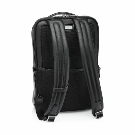 Porsche Design Roadster Leren Schoudertas S Black 4 Porsche Design Roadster Leren Schoudertas S Black - Afbeelding 2