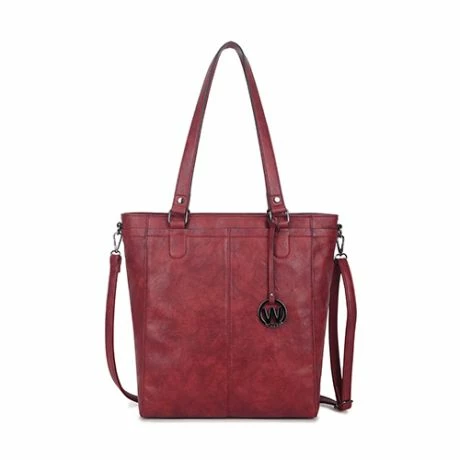 Wimona Fatma Shopper Laptop 13.3" Red 3 Wimona Fatma Shopper Laptop 13.3" Red