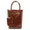 Zebra Trends Natural Bag Kartel Spots Camel -NL Rugzak Verkoopwinkel 409901b