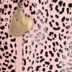 Zebra Girls Rugzak M Pink Spot -NL Rugzak Verkoopwinkel 409904009 10