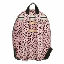 Zebra Girls Rugzak M Pink Spot -NL Rugzak Verkoopwinkel 409904009 7