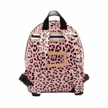 Zebra Trends Kinder Rugzak S Zebra Pink Spot 5 Zebra Trends Kinder Rugzak S Zebra Pink Spot - Afbeelding 3