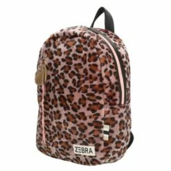 Zebra Kinder Rugzak M Soft Leopard Pink 9 Zebra Kinder Rugzak M Soft Leopard Pink -NL Rugzak Verkoopwinkel 409909908 6