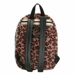 Zebra Kinder Rugzak M Soft Leopard Pink 10 Zebra Kinder Rugzak M Soft Leopard Pink -NL Rugzak Verkoopwinkel 409909908 7