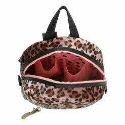 Zebra Kinder Rugzak M Soft Leopard Pink 11 Zebra Kinder Rugzak M Soft Leopard Pink -NL Rugzak Verkoopwinkel 409909908 8