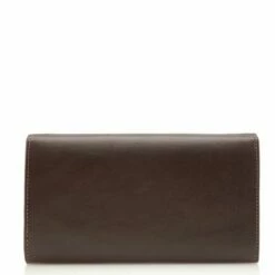 Castelijn & Beerens Gaucho Dames Portemonnee Overslag RFID Mocca 8 Castelijn & Beerens Gaucho Dames Portemonnee Overslag RFID Mocca -NL Rugzak Verkoopwinkel 422402 mo 2