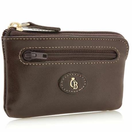 Castelijn & Beerens Gaucho Sleuteletui Rits RFID Mocca 8 Castelijn & Beerens Gaucho Sleuteletui Rits RFID Mocca - Afbeelding 6