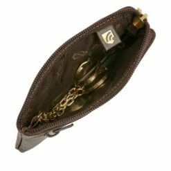 Castelijn & Beerens Gaucho Sleuteletui Rits RFID Mocca 15 Castelijn & Beerens Gaucho Sleuteletui Rits RFID Mocca -NL Rugzak Verkoopwinkel 42 0010 mo 4