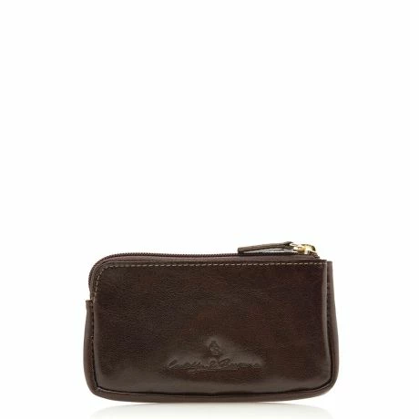 Castelijn & Beerens Gaucho Grote Sleuteletui Rits RFID Mocca 5 Castelijn & Beerens Gaucho Grote Sleuteletui Rits RFID Mocca - Afbeelding 3