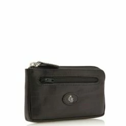 Castelijn & Beerens Gaucho Grote Sleuteletui Rits RFID Black -NL Rugzak Verkoopwinkel 42 0012 zw 2 1