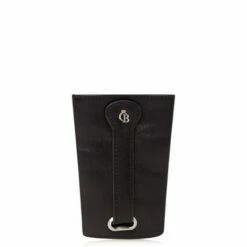 Castelijn & Beerens Gaucho Design Sleuteletui RFID Black