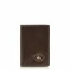 Castelijn & Beerens Gaucho Creditcard Etui RFID Mocca -NL Rugzak Verkoopwinkel 42 0670 mo 1 1
