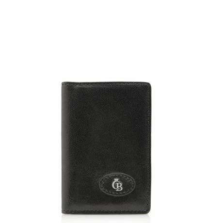 Castelijn & Beerens Gaucho Creditcard Etui RFID Black 3 Castelijn & Beerens Gaucho Creditcard Etui RFID Black