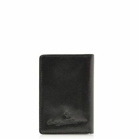 Castelijn & Beerens Gaucho Creditcard Etui RFID Black 4 Castelijn & Beerens Gaucho Creditcard Etui RFID Black - Afbeelding 2