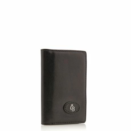 Castelijn & Beerens Gaucho Creditcard Etui RFID Black 5 Castelijn & Beerens Gaucho Creditcard Etui RFID Black - Afbeelding 3
