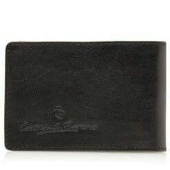 Castelijn & Beerens Gaucho Creditcard Etui 6 Pasjes RFID Black -NL Rugzak Verkoopwinkel 42 0710 zw 2