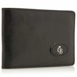 Castelijn & Beerens Gaucho Creditcard Etui 6 Pasjes RFID Black -NL Rugzak Verkoopwinkel 42 0710 zw 3