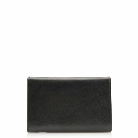 Castelijn & Beerens Gaucho Dames Portemonnee Beugel RFID Black 5 Castelijn & Beerens Gaucho Dames Portemonnee Beugel RFID Black - Afbeelding 3