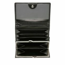 Castelijn & Beerens Gaucho Dames Portemonnee Beugel RFID Black 11 Castelijn & Beerens Gaucho Dames Portemonnee Beugel RFID Black -NL Rugzak Verkoopwinkel 42 2121 zw 5