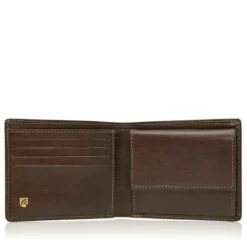 Castelijn & Beerens Gaucho Billfold 8 Creditcards RFID Mocca -NL Rugzak Verkoopwinkel 42 4288 mo 4