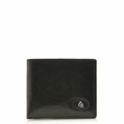 Castelijn & Beerens Gaucho Billfold 8 Pasjes RFID Black