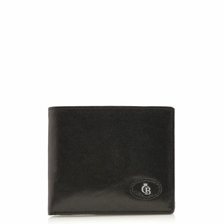 Castelijn & Beerens Gaucho Billfold 8 Pasjes RFID Black 3 Castelijn & Beerens Gaucho Billfold 8 Pasjes RFID Black
