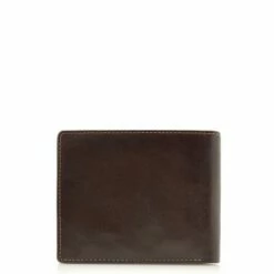 Castelijn & Beerens Gaucho Billfold Met Binnenrits RFID Mocca -NL Rugzak Verkoopwinkel 42 4855 mo 2 1