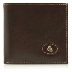 Castelijn & Beerens Gaucho Billfold Met Clic-Clac RFID Mocca -NL Rugzak Verkoopwinkel 42 5060 mo 1