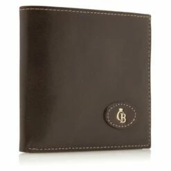Castelijn & Beerens Gaucho Billfold Met Clic-Clac RFID Mocca -NL Rugzak Verkoopwinkel 42 5060 mo 2