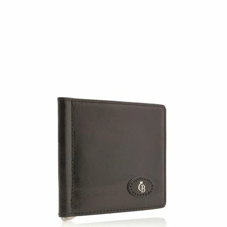 Castelijn & Beerens Gaucho Dollarclip RFID Black 4 Castelijn & Beerens Gaucho Dollarclip RFID Black - Afbeelding 2