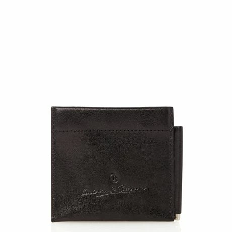 Castelijn & Beerens Gaucho Dollarclip Portemonnee RFID Black 4 Castelijn & Beerens Gaucho Dollarclip Portemonnee RFID Black - Afbeelding 2