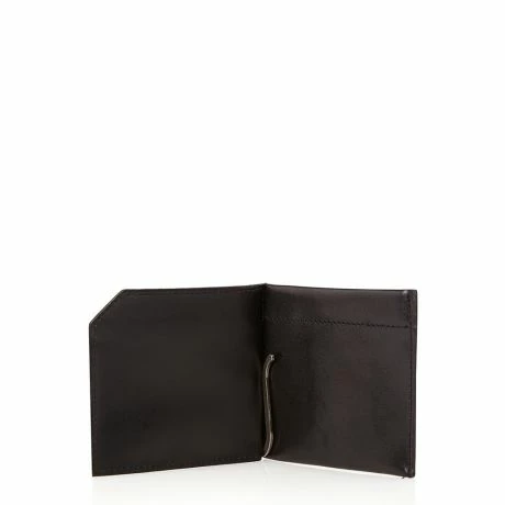 Castelijn & Beerens Gaucho Dollarclip Portemonnee RFID Black 5 Castelijn & Beerens Gaucho Dollarclip Portemonnee RFID Black - Afbeelding 3