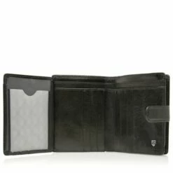 Castelijn & Beerens Gaucho Dames Portemonnee Rits RFID Black 10 Castelijn & Beerens Gaucho Dames Portemonnee Rits RFID Black -NL Rugzak Verkoopwinkel 42 5420 zw 5