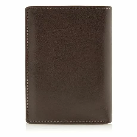 Castelijn & Beerens Gaucho Billfold Portefeuille RFID Mocca 4 Castelijn & Beerens Gaucho Billfold Portefeuille RFID Mocca - Afbeelding 2