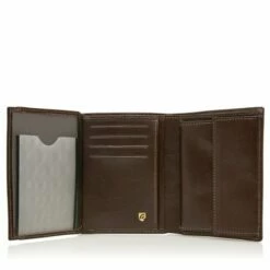 Castelijn & Beerens Gaucho Billfold Portefeuille RFID Mocca 14 Castelijn & Beerens Gaucho Billfold Portefeuille RFID Mocca -NL Rugzak Verkoopwinkel 42 5793 mo 5