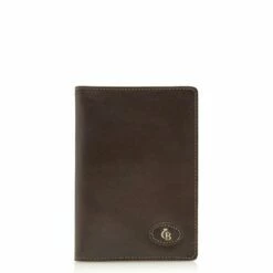 Castelijn & Beerens Gaucho Paspoort Etui RFID Mocca