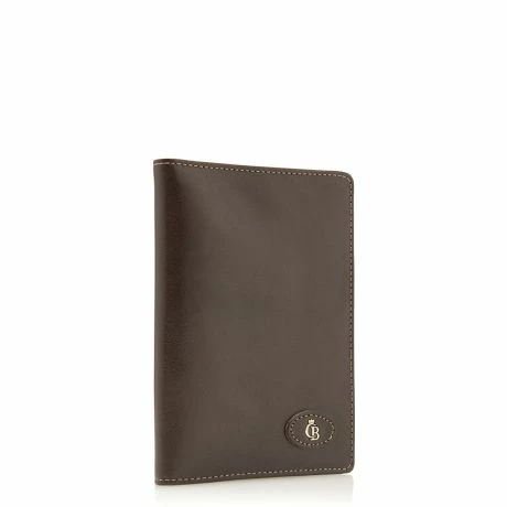 Castelijn & Beerens Gaucho Paspoort Etui RFID Mocca 4 Castelijn & Beerens Gaucho Paspoort Etui RFID Mocca - Afbeelding 2