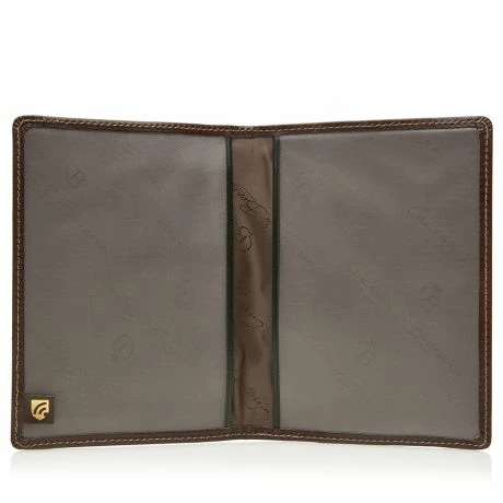 Castelijn & Beerens Gaucho Paspoort Etui RFID Mocca 6 Castelijn & Beerens Gaucho Paspoort Etui RFID Mocca - Afbeelding 4