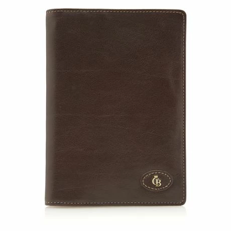 Castelijn & Beerens Gaucho Portefeuille Autopapieren RFID Mocca 3 Castelijn & Beerens Gaucho Portefeuille Autopapieren RFID Mocca