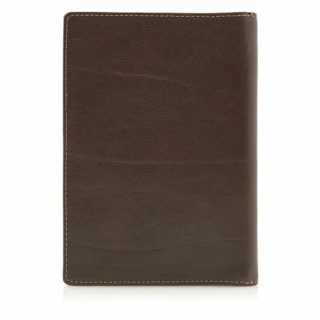 Castelijn & Beerens Gaucho Portefeuille Autopapieren RFID Mocca 4 Castelijn & Beerens Gaucho Portefeuille Autopapieren RFID Mocca - Afbeelding 2