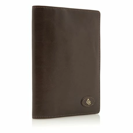 Castelijn & Beerens Gaucho Portefeuille Autopapieren RFID Mocca 5 Castelijn & Beerens Gaucho Portefeuille Autopapieren RFID Mocca - Afbeelding 3