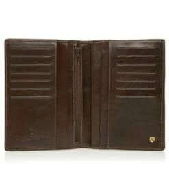 Castelijn & Beerens Gaucho Portefeuille Autopapieren RFID Mocca 10 Castelijn & Beerens Gaucho Portefeuille Autopapieren RFID Mocca -NL Rugzak Verkoopwinkel 42 7501 mo 4