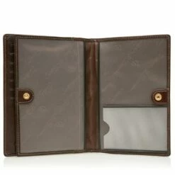 Castelijn & Beerens Gaucho Portefeuille Autopapieren RFID Mocca 11 Castelijn & Beerens Gaucho Portefeuille Autopapieren RFID Mocca -NL Rugzak Verkoopwinkel 42 7501 mo 6