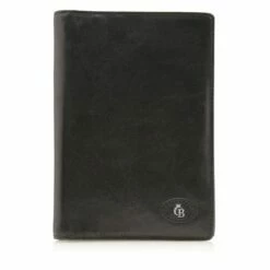 Castelijn & Beerens Gaucho Portefeuille Autopapieren RFID Black