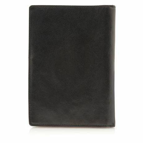 Castelijn & Beerens Gaucho Portefeuille Autopapieren RFID Black 4 Castelijn & Beerens Gaucho Portefeuille Autopapieren RFID Black - Afbeelding 2