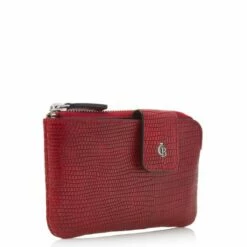 Castelijn & Beerens Donna Creditcard Sleuteletui RFID Rood 9 Castelijn & Beerens Donna Creditcard Sleuteletui RFID Rood -NL Rugzak Verkoopwinkel 450014 ro c