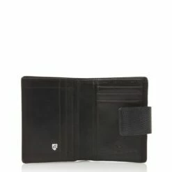 Castelijn & Beerens Donna Portemonnee 6 Pasjes RFID Zwart 13 Castelijn & Beerens Donna Portemonnee 6 Pasjes RFID Zwart -NL Rugzak Verkoopwinkel 453040 zw d